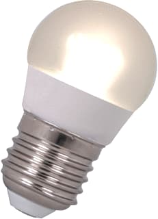 Calex - Variotone LED-lamp bail ledlamp 80100839088