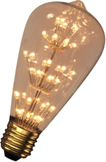 Calex - Pearl LED-lamp bail ledlamp 80100839097