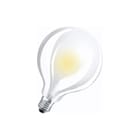 Osram - Superstar PLUS LED-lamp superst+ cl globe 100 4000