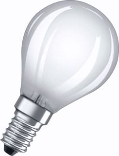 Osram - Superstar Plus LED-lamp Superst+ Cl P 40 3.4W/4000