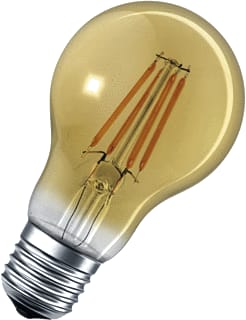 Ledvance - SMART+ WiFi LED-lamp Cld 6W/24 E27