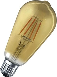 Ledvance - SMART+ WiFi LED-lamp D53 6W/24 E27