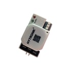 DEFA - Elektr. toebeh. v verlichtingsarm. Bail Microwave Detectie Sensor