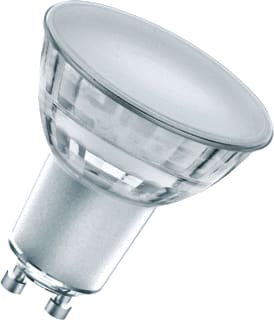 Osram - Superstar Plus LED-lamp Superst+ Ref6.7W/2700 Gu10