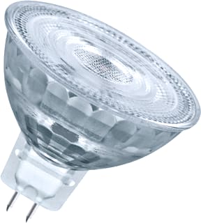Osram - Superstar Plus LED-lamp Superst+ 5W/2700 Gu5.3