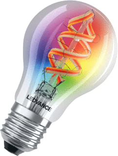 Ledvance - SMART+ WiFi LED-lamp Rw4W/27E27