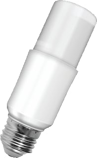 Bailey - LED-lamp bright stik e27 16w/865