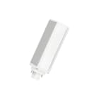 GE - Plug-in LED-lamp bail led 4pin g24q-3 12.5w/865