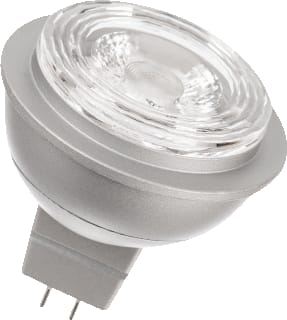 Bailey - LED-lamp led7xd mr16 gu5.3 7w/830