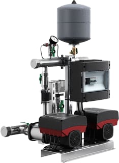 Grundfos - Hydro Multi-E 2 CME Drukverhogingsunit 99235763