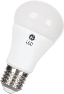 GE - Start LED-lamp led e27 a60 100-240v 7w 865