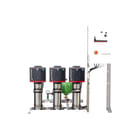 Grundfos - Hydro MPC-E Drukverhogingsunit 99324971
