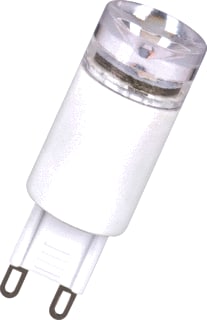 GE - Energy Smart LED-lamp led capsule g9 2.5w 827