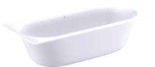Grohe - Essence Bad ligbad 39617000