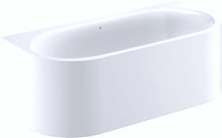 Grohe - Essence Bad ligbad 39622000
