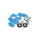 Grohe - Essence Toebeh./onderdelen sanitaire kranen afdichtingsset