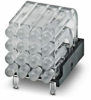 Phoenix Contact - Toebeh./onderd. industr. connector 1036727