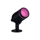 Bailey - Tuin-/voetpadverlichtingsarmatuur Smart Tuin Spot 4W Rgb