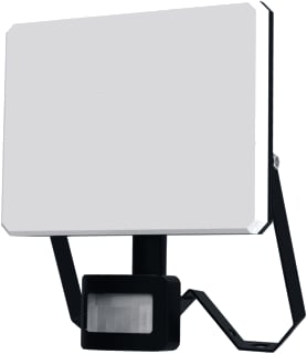 Bailey - Downlight/spot/schijnwerper Smart Led Light 20W Sens