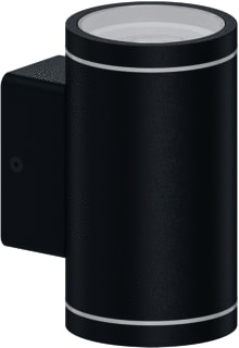 Bailey - Plafond-/wandarmatuur smart up/down 2x 4w rgb