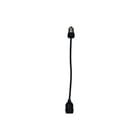 Bailey - LED Party Bulb Light String Extension Lampfitting Pr.Kabele27Verleng 30Cmm