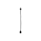 Bailey - LED Party Bulb Light String Extension Lampfitting Pr.Kabele27Verleng 50Cmm