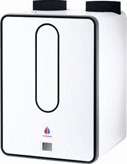 Inventum Technologies - Ecolution Modul-AIR Flex Warmtepomp (lucht/water) monobloc Modul-Air Incl Rf