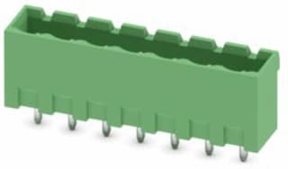 Phoenix Contact - Printplaatconnector 1755781