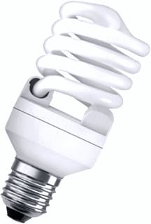 Radium - Ralux Spaarlamp spaarlmp 50100539049