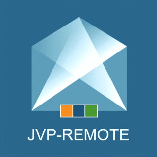 Jung - Visualiseringssoftware visopro remote lic l