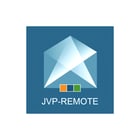 Jung - Visualiseringssoftware visopro remote lic l