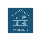 Jung - visualiseringssoftware SV-SERVER REMOTE LIC L