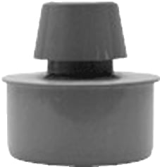 Pipelife - Renovatie Beluchter Renov Pvc 50Mm