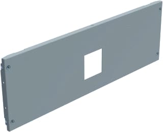 Legrand - XL3 Frontplaat voor kast/lessenaar frpl dpx?125 hp hor