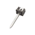 Pipelife - Model B Toebeh./onderdelen hemelwaterafvoer Muurpen B 65 Gegalv