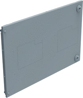 Legrand - XL3 Frontplaat voor kast/lessenaar frpl ?250 hpvert loskopp