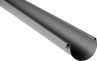 Pipelife - Eslon Dakgoot Kraalgt 150 Lg4