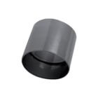 Pipelife - Fitting met 2 aansluitingen Hwa Verb.Mof 80 Grs