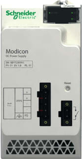 Schneider Electric - Modicon PLC voedingsmodule bmxcps4022h