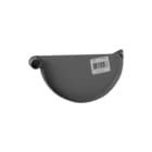 Pipelife - Eslon Kopschot dakgoot Kraalgt 125 Eindk L