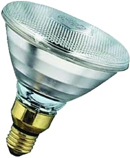 VICTORY - IR-lamp bail par38 e27 175w ir clear