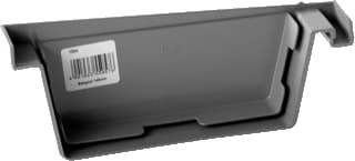 Pipelife - Eslon Kopschot dakgoot Bakgoot 180 Eindd R