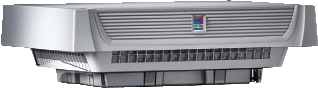 Rittal - SK Ventilator voor kast/lessenaar Dakvent 500 M3/H 230V