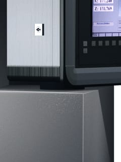 Rittal - CP Draagarmkoppeling vr kast/lessenaar Draaischrn
