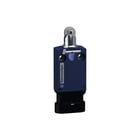 TeSensors - OsiSense Eindschakelaar nc+no snap roller plunger