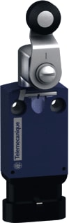 TeSensors - OsiSense Eindschakelaar Nc+No Snap Plastic Roller