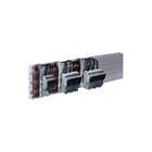 Rittal - SV RiLine Veilighedenlastscheider Sv Zekerh 3P 30A 600V Ds4
