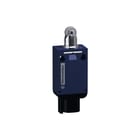 TeSensors - OsiSense Eindschakelaar Nc+No Snap Roller Dt04 4P