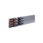 Rittal - SV RiLine Veilighedenlastscheider Sv Zekerh 3P 30A 600V Ds4