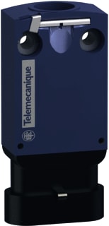 TeSensors - OsiSense Eindschakelaar nc+no slow amp 4p